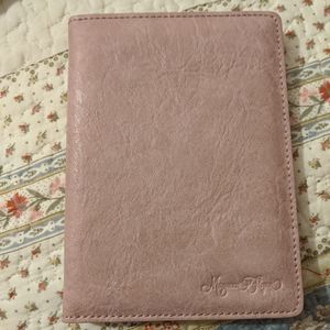 House of Flynn Passport Wallet